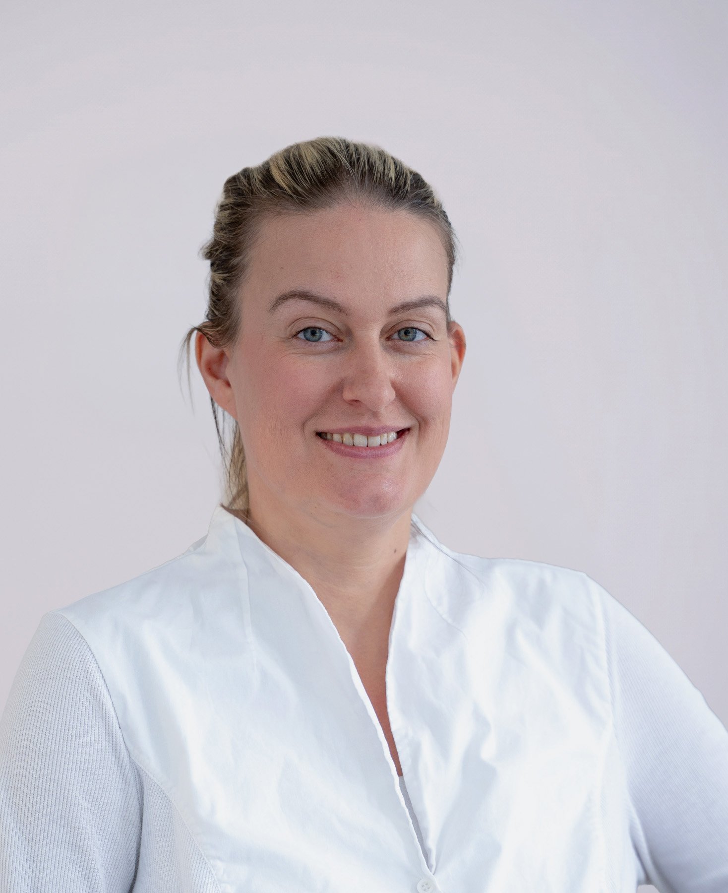 Editorial Portrait Studio